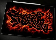 Graffiti Sketch in Berlin - Photo by Tysn - tysn, tysn666, frs (2026)