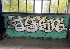 Photo #251189 by HarryKnidder