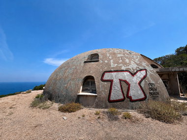 Graffiti Wall - Photo by Tysn - tysn, frs (2026)