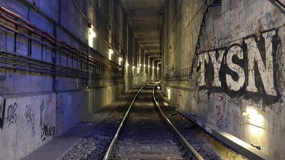 Graffiti of the Week 32/2026
