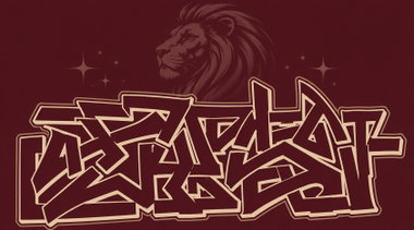 Graffiti Sketch in Berlin - Photo by Tysn - tysn, frs, digitalsketch (2026)