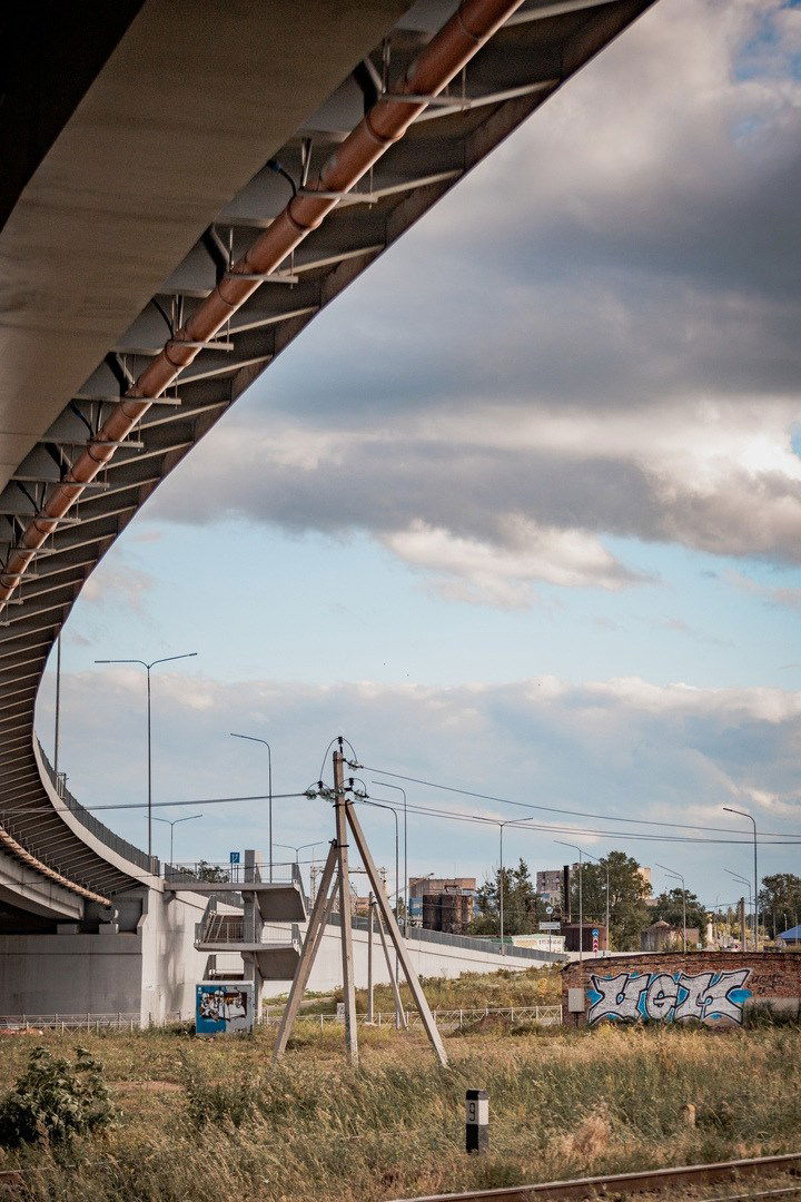 Graffiti Wall - Photo by UGMSquad - walls (2020)