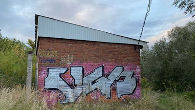 Graffiti of the Week 31/2023