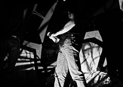 Graffiti Wall - Photo by UNCNT