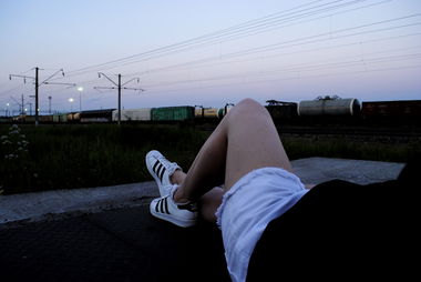 Graffiti Wall - Photo by UNCNT (2017)