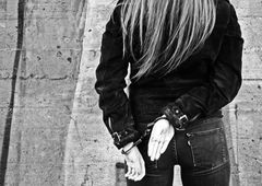 Graffiti Wall - Photo by UNCNT (2016)