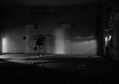 Graffiti Bombing - Photo by UNCNT (2013)