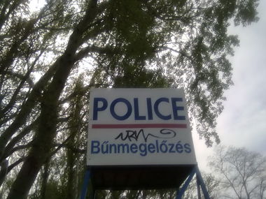 Graffiti Sketch - Photo by URNone