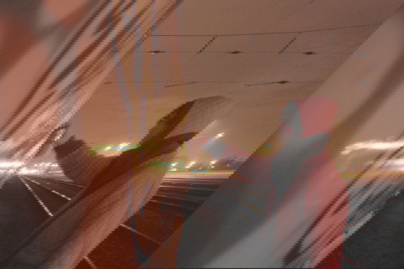 Graffiti Artwork - Photo by Ukraine - monster, nevest