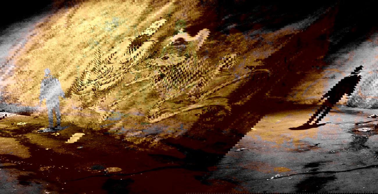 Graffiti Wall - Photo by Ultramarine