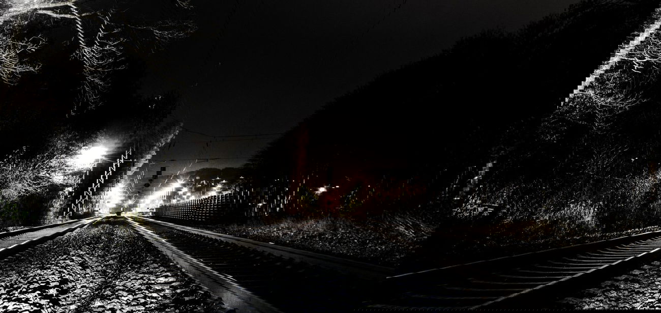 Graffiti Artwork - Photo by UnbekannterUser - atmo, atmosphere, abandoned (2013)