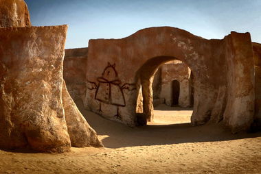 Graffiti Wall - Photo by Under (2012)