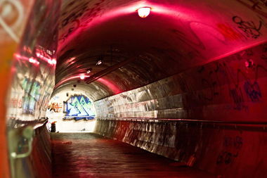 Graffiti Artwork - Photo by Unis_One