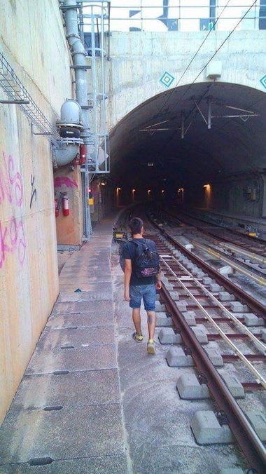 Graffiti Artwork - Photo by Unscrew1312