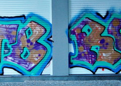 Photo #1813 by LeerMarker