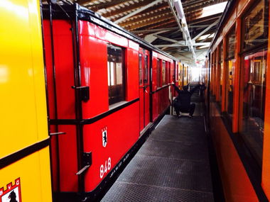 Graffiti Artwork - Photo by User28 - Spot (2014)