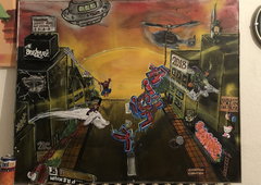 Photo #223107 by Kontrast