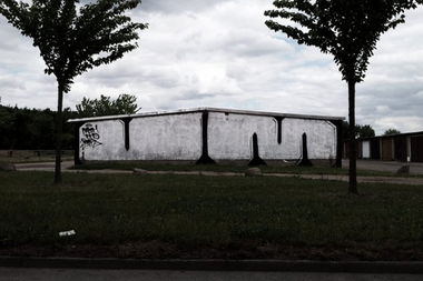 Graffiti Bombing in Delitzsch - Photo by VMcrew - VM