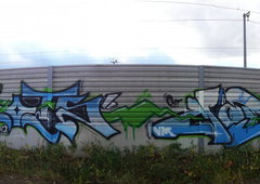 Photo #11861 by RIOTS