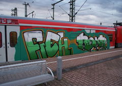 Photo #109121 by BenausHilden