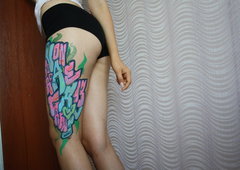 Photo #5344 by Kasne027