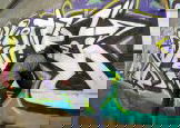 Graffiti Video - Photo by Veekeveryweek - Viker
