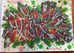 Photo #205926 by DaGonzo