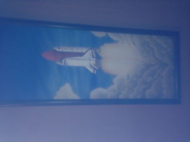 Graffiti Artwork in Shepparton - Photo by Verno