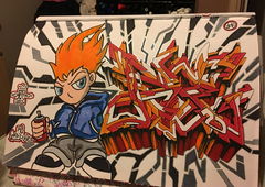 Photo #206622 by TagHagel