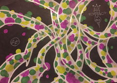 Graffiti Wall - Photo by Verno