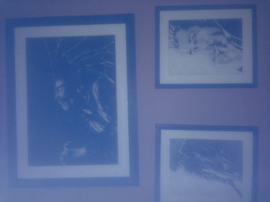 Graffiti Artwork in Shepparton - Photo by Verno