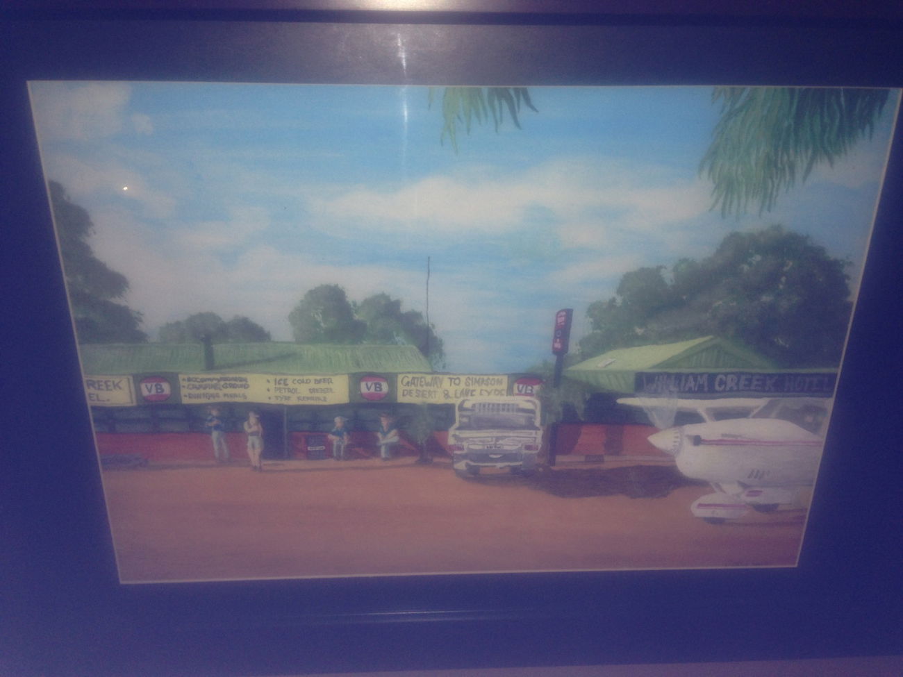 Graffiti Artwork in Shepparton - Photo by Verno