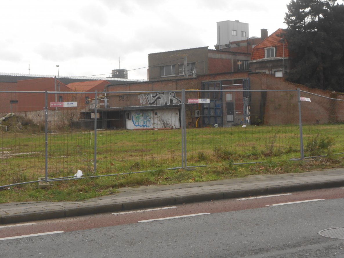 Graffiti Bombing - Photo by ViceSKBK - VICE, SK, SKBK (2013)