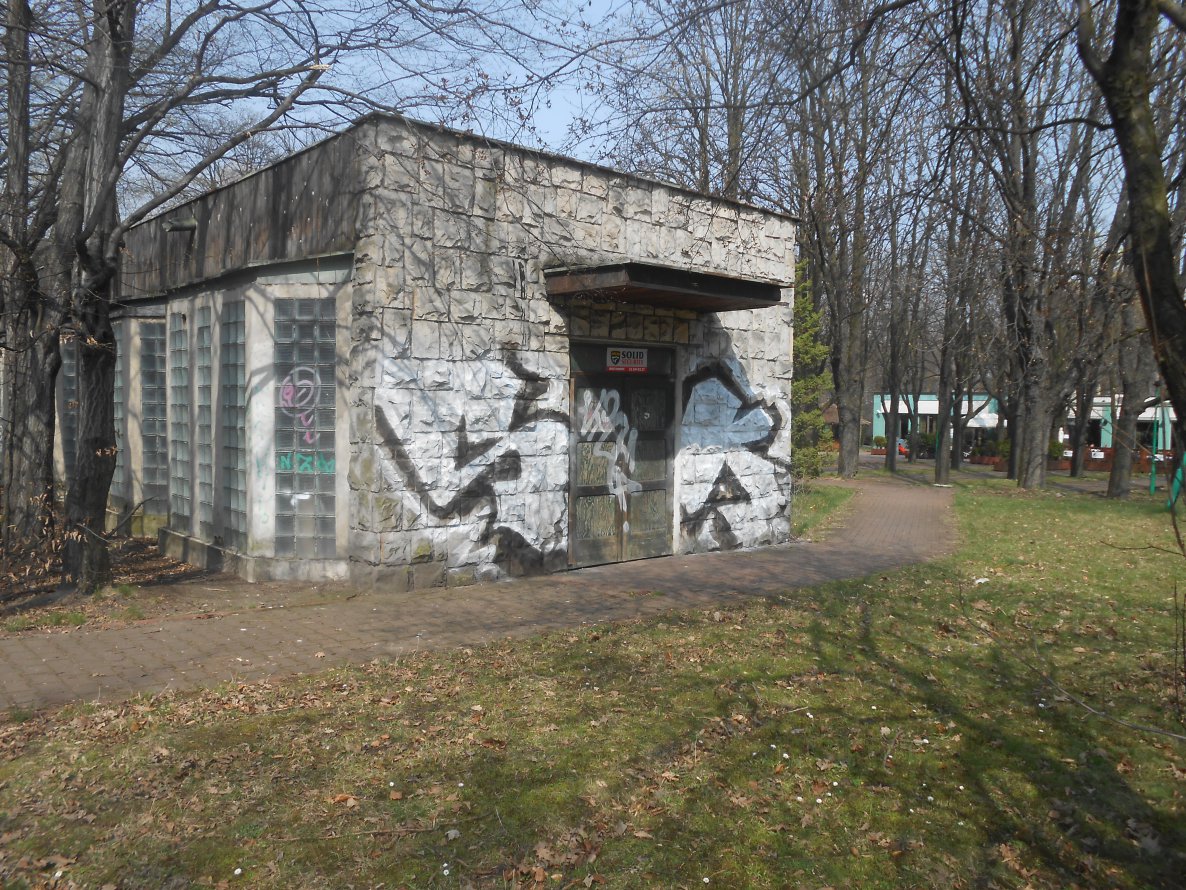 Graffiti Bombing - Photo by ViceSKBK - vice, sk, bk (2014)