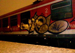 Photo #135952 by ELECTROZ