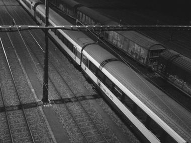 Graffiti Artwork - Photo by Vinc13 - Atmosphere, Yard