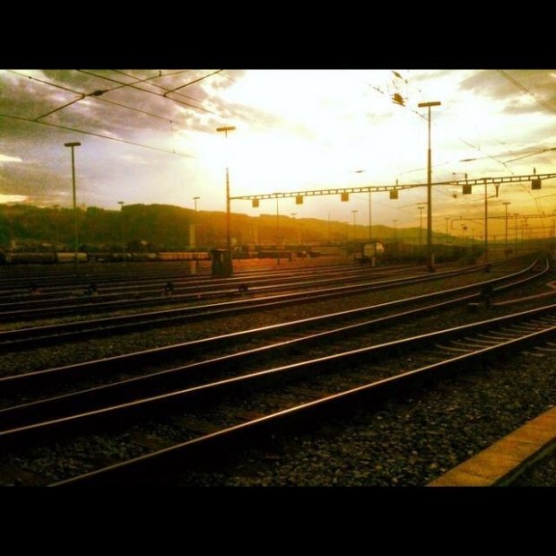 Graffiti Artwork - Photo by Vinc13 - Atmosphere, Yard