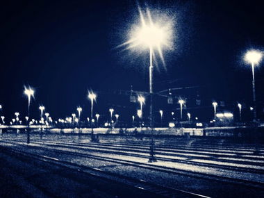 Graffiti Artwork - Photo by Vinc13 - Atmosphere, -, Yard