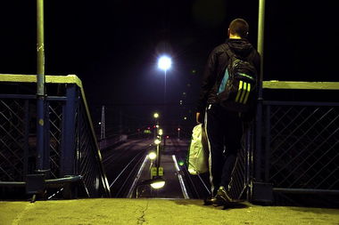 Graffiti Artwork - Photo by VivaCityRU