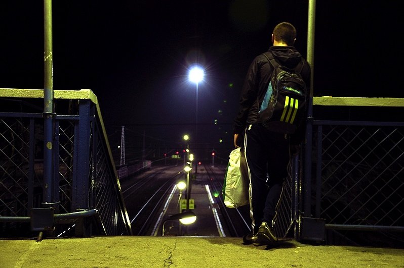 Graffiti Artwork - Photo by VivaCityRU