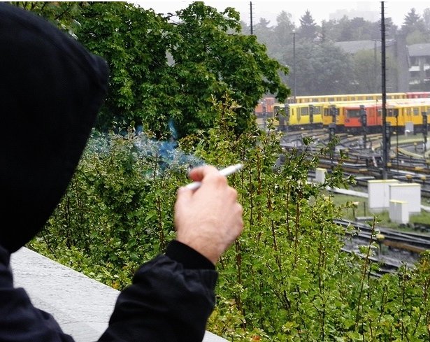 Graffiti Artwork - Photo by VivaCityRU