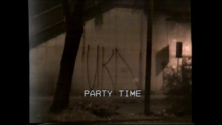 Graffiti Wall - Photo by VolkerRacho - UKN, VH$