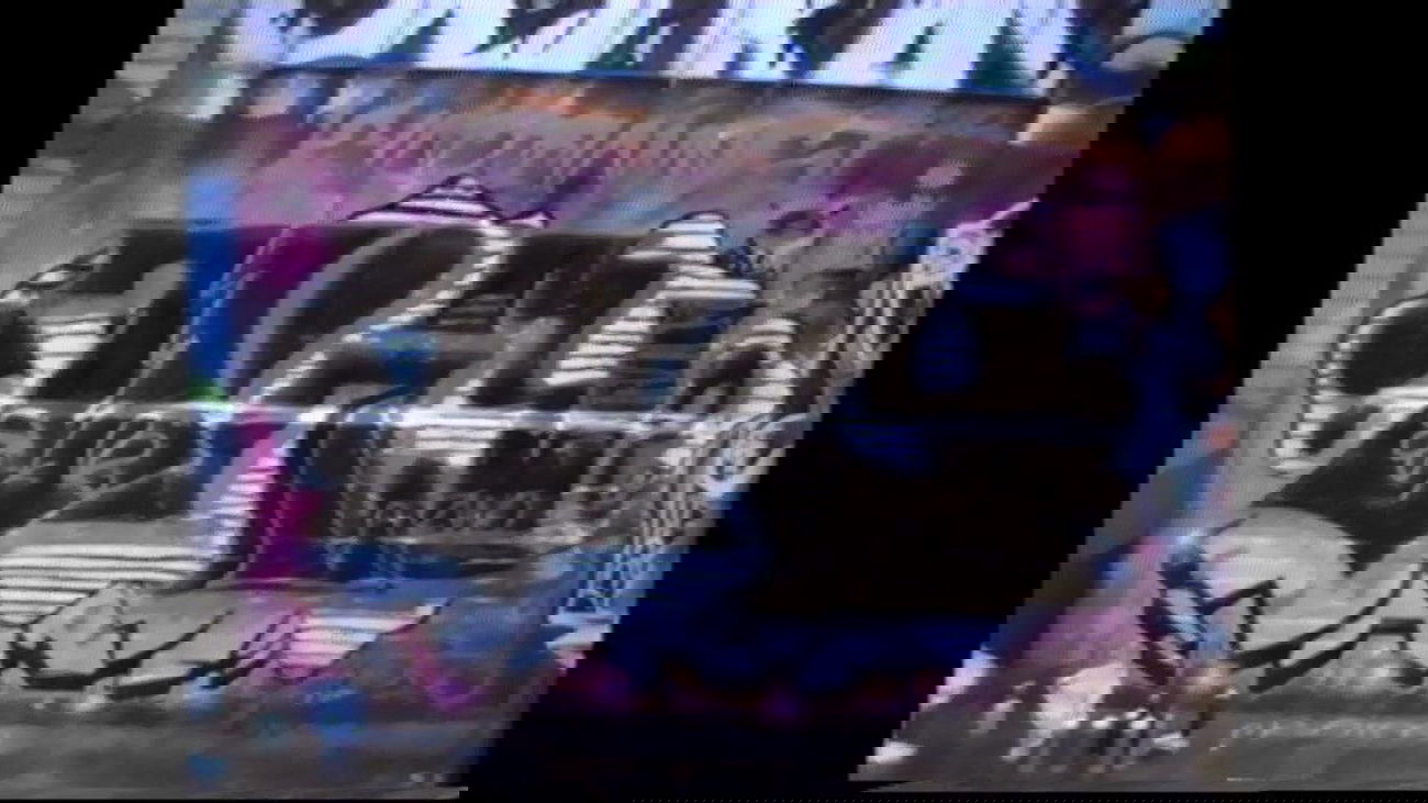 Graffiti Wall - Photo by VolkerRacho - VH$, UKN, ZWO