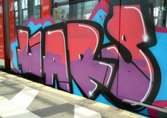 Photo #33006 by Spraybuechs