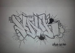 Photo #94470 by onemust