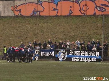 Graffiti Bombing - Photo by WANTED97