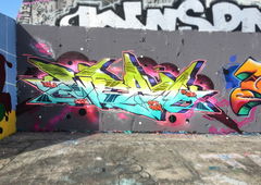 Photo #152250 by TheWallHunter