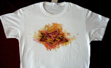 Graffiti Artwork - Photo by WILK - wilk (2013)