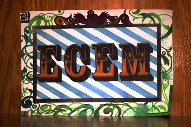 Graffiti Sketch in ?stanbul - Photo by WOPE - wope, classic (2013)