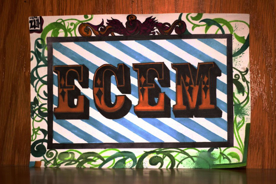 Graffiti Sketch in ?stanbul - Photo by WOPE - wope, classic (2013)